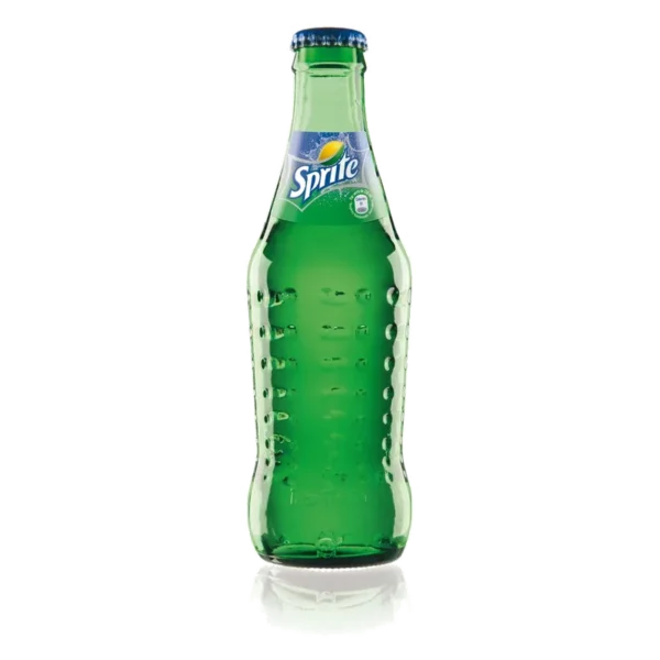 Sprite 24 × 20 cl