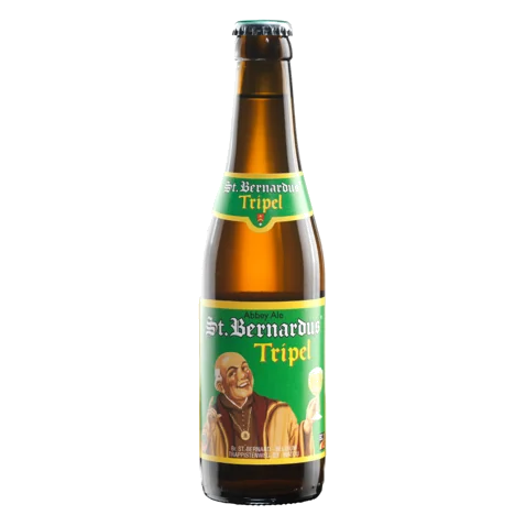 St. Bernardus Tripel 24 × 33 cl