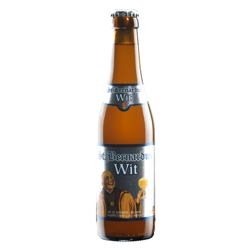 St. Bernardus Wit 24 × 33 cl