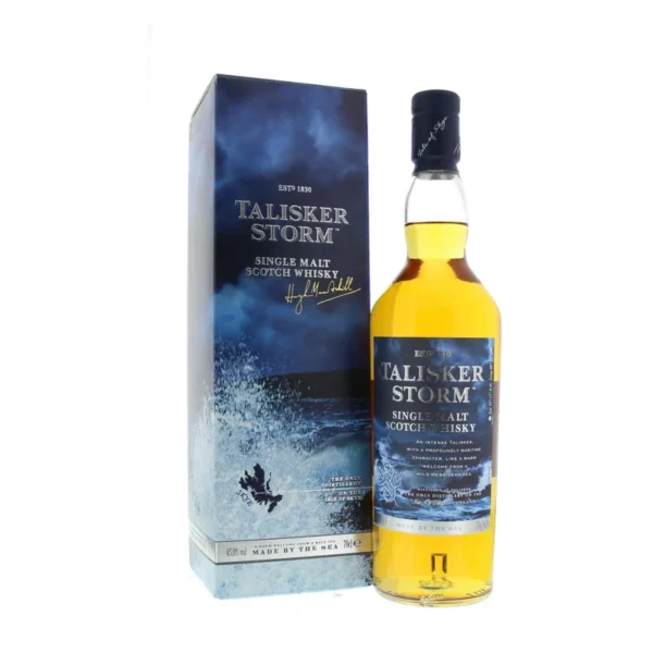 Talisker Storm 70 cl