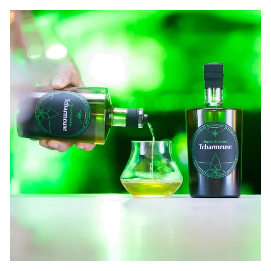 Tcharmeuse 50 cl