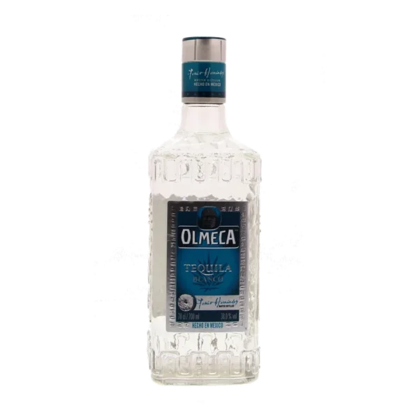 Tequila Olmeca Silver Blanco 70 cl