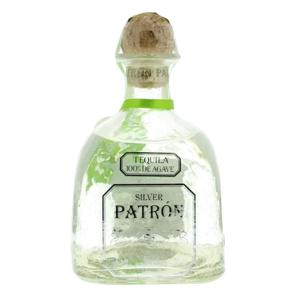 Tequila Patron Silver 70 cl