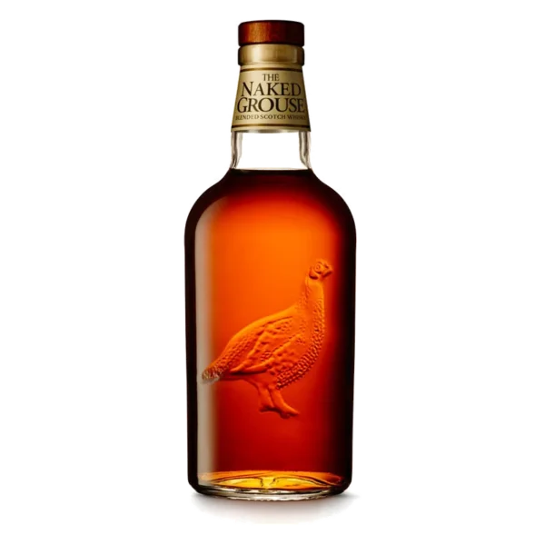 The Naked Grouse 70 cl