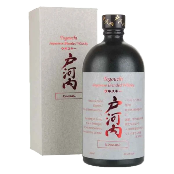 Togouchi Premium 70 cl