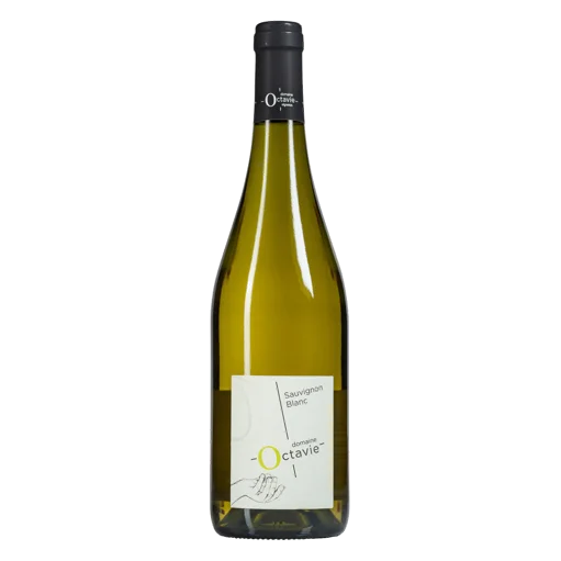 Touraine Sauvignon Domaine Octavie Blanc 75 cl