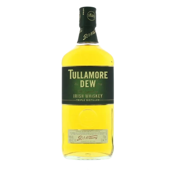 Tullamore Dew 70 cl