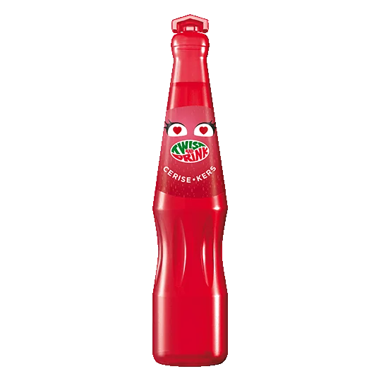 Twist & Drink Cerises PET 24 × 20 cl
