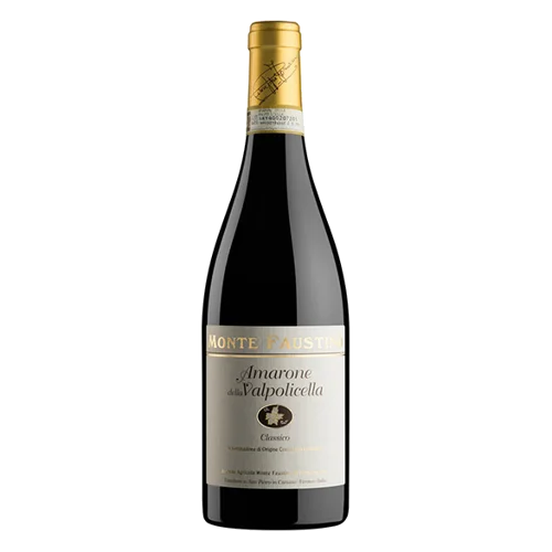 Valpolicella Monte Faustino Rouge 75 cl