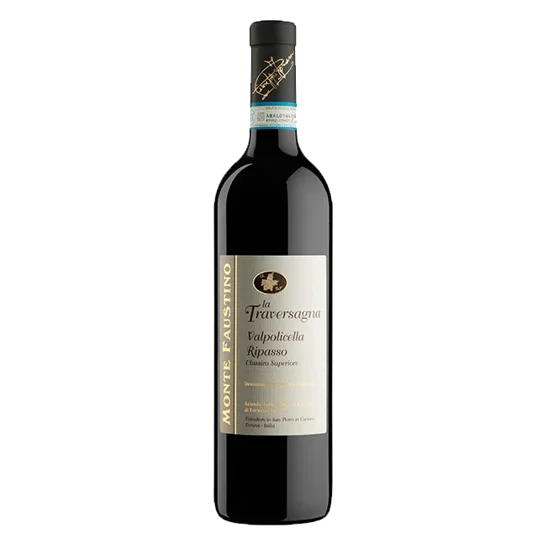Valpolicella Ripasso Monte Faustino Rouge 75 cl