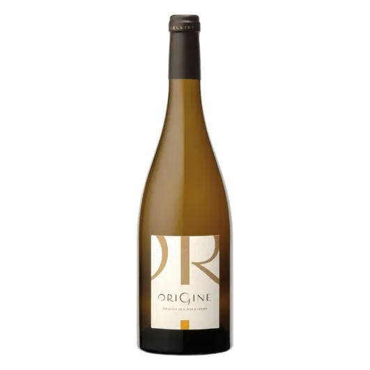 Vdp Gard Chartreux Blanc 75 cl