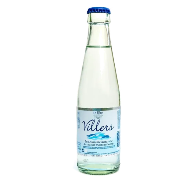 Villers Plate 24 × 20 cl