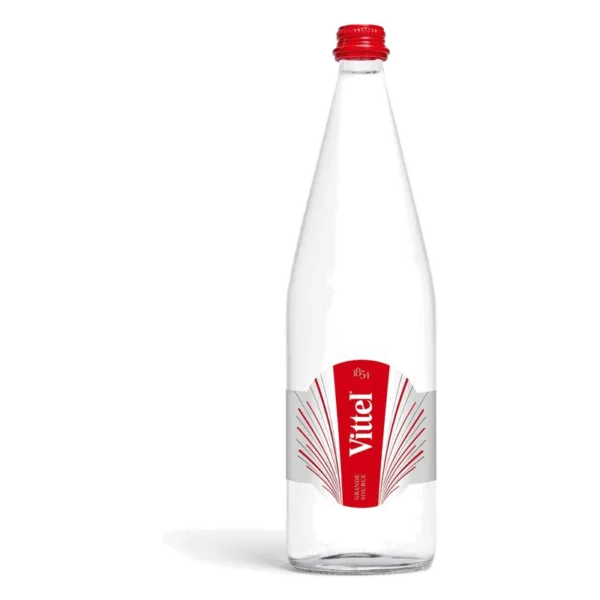 Vittel 12 × 1 L