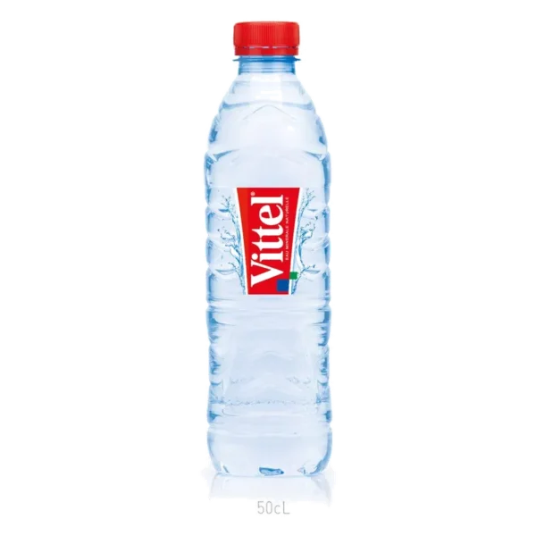 Vittel PET 4 × 6 × 50 cl
