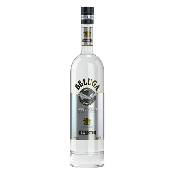 Vodka Beluga Noble 70 cl