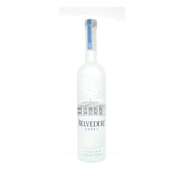 Vodka Belvedere 3 L