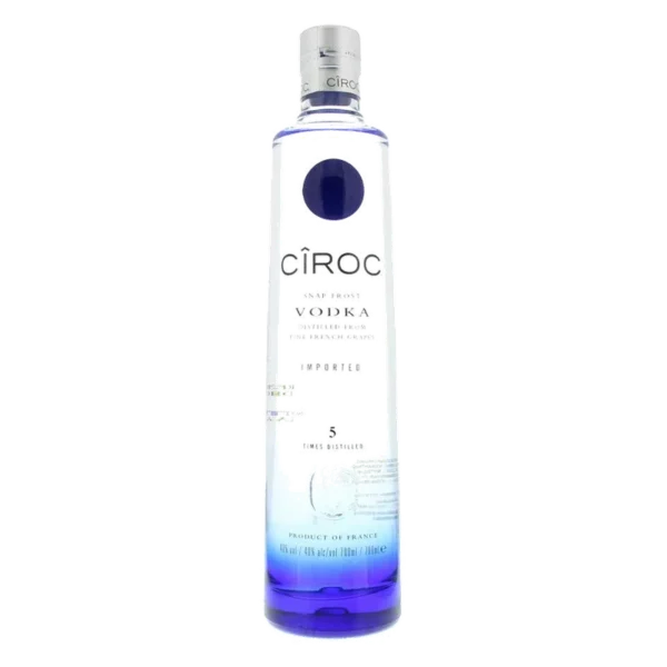 Vodka Ciroc 70 cl