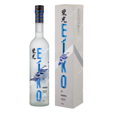 Vodka Eiko 70 cl