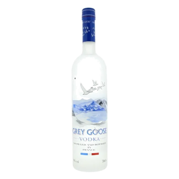 Vodka Grey Goose Original 70 cl