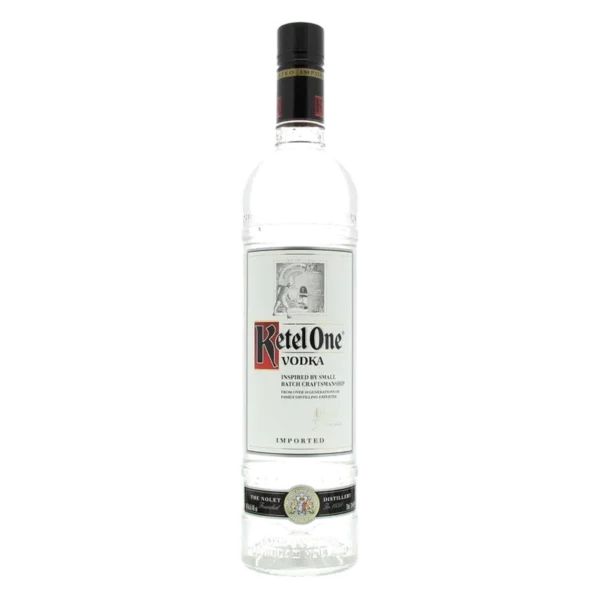 Vodka Ketel One 70 cl