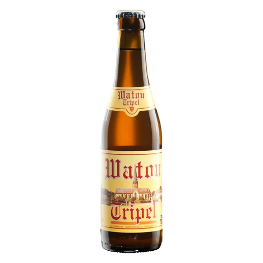 Watou Tripel 24 × 33 cl