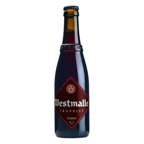 Westmalle Dubbel 24 × 33 cl