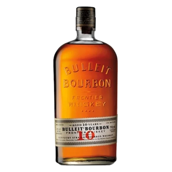 Whisky Bulleit 10 ans 70 cl