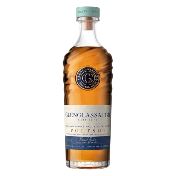 Whisky Glenglassaugh Portsoy 70 cl