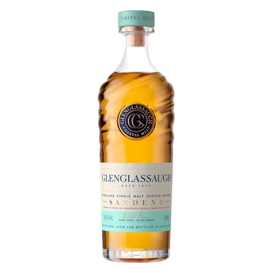 Whisky Glenglassaugh Sandend 70 cl