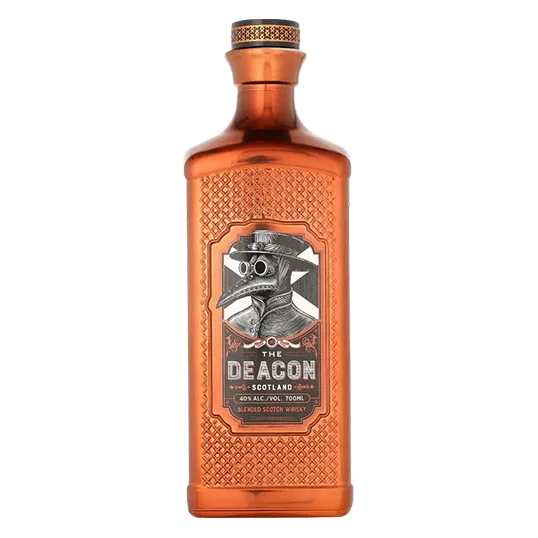 Whisky The Deacon Gbx 70 cl