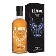 Whisky Tomatin Cu Bocan 70 cl