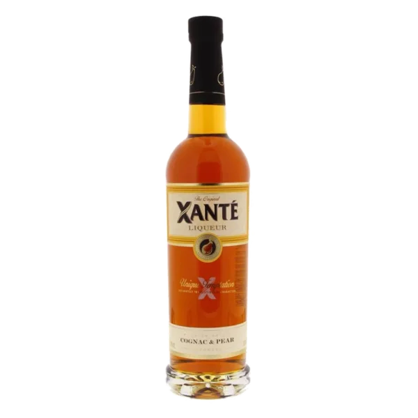 Xante Poire Cognac 50 cl